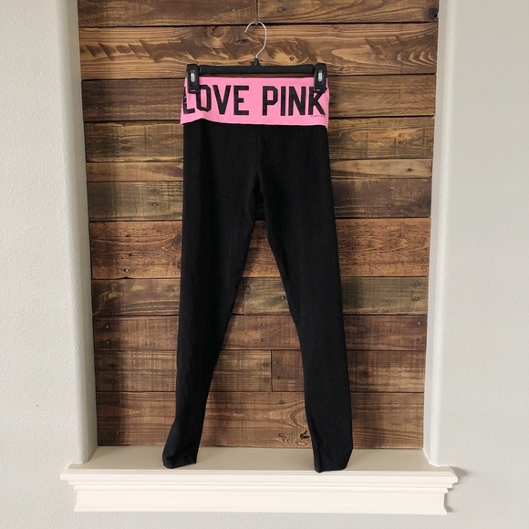 victoria secret yoga pants sale